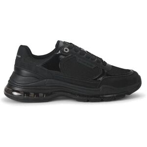 KG Kurt Geiger Men's 'Nova' Trainers in Black Size: 6 Black 6 KG Kurt Geiger Men's 'Nova' Trainers in Black Size: 6 Black 6