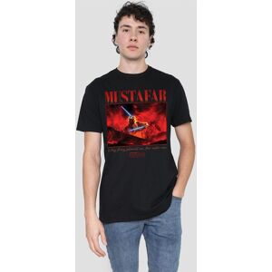Star Wars : Episode III Revenge Of The Sith Jedi Sith Mustafar Face-Off T-Shirt, Black Size: 3XL Black 3XL Star Wars : Episode III Revenge Of The Sith Jedi Sith Mustafar Face-Off T-Shirt, Black Size: 3XL Black 3XL