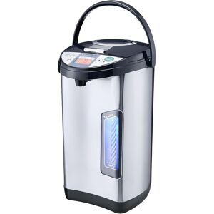 Neostar Perma Therm - Insulated Stainless Steel Instant Hot Water Dispenser in Silver Size: 3L Silver 3L Neostar Perma Therm - Insulated Stainless Steel Instant Hot Water Dispenser in Silver Size: 3L Silver 3L