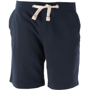 Kariban Men's Fleece Sports Shorts in Navy Size: XL Navy XL Kariban Men's Fleece Sports Shorts in Navy Size: XL Navy XL