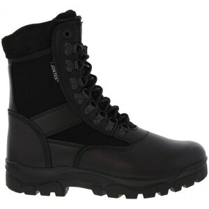 Grafters Men's Sniper 8 Combat Boots in Black Size: 10 Black 10 Grafters Men's Sniper 8 Combat Boots in Black Size: 10 Black 10