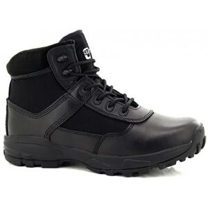 Grafters Men's Cover II Non-Metal Lightweight Combat Boots in Black Size: 12 Black 12 Grafters Men's Cover II Non-Metal Lightweight Combat Boots in Black Size: 12 Black 12