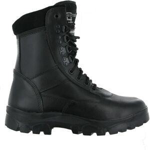 Grafters Men's G-Force Thinsulate Lined Combat Boots in Black Size: 14 Black 14 Grafters Men's G-Force Thinsulate Lined Combat Boots in Black Size: 14 Black 14