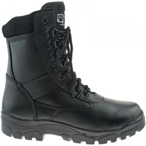 Grafters Men's Top Gun Thinsulate Lined Combat Boots in Black Size: 14 Black 14 Grafters Men's Top Gun Thinsulate Lined Combat Boots in Black Size: 14 Black 14
