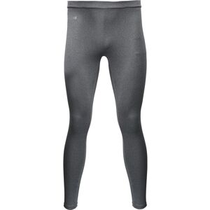 Rhino Men's Sports Base Layer Leggings Bottoms in Grey Size: XS Grey XS Rhino Men's Sports Base Layer Leggings Bottoms in Grey Size: XS Grey XS