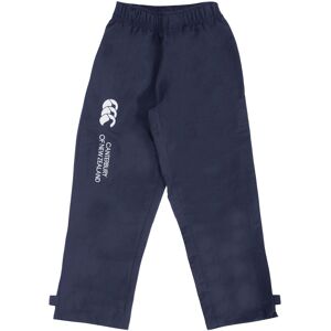 Canterbury Stadium Elasticated Sports Trousers in Navy Size: 12 Years Navy 12 Years Canterbury Stadium Elasticated Sports Trousers in Navy Size: 12 Years Navy 12 Years