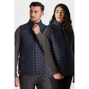Craghoppers Expert 'Expolite' Thermal Vest in Dark Navy Size: Small Dark Navy S Craghoppers Expert 'Expolite' Thermal Vest in Dark Navy Size: Small Dark Navy S