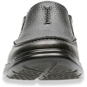 Chums Men's Wide Fit Lace up Travel Shoes with Gel Pad in Navy Size: 12 Navy 12 Chums Men's Wide Fit Lace up Travel Shoes with Gel Pad in Navy Size: 12 Navy 12