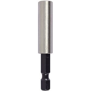 Timco Two Piece Magnetic Adaptors (Size 1/4 x 60 - 20 Pieces) in Silver Silver Timco Two Piece Magnetic Adaptors (Size 1/4 x 60 - 20 Pieces) in Silver Silver