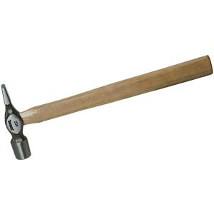 Loops 8oz Hardwood Shaft Warrington Hammer Cross Pein Forged Steel Nail Hand Tool in Metallics Metallics Loops 8oz Hardwood Shaft Warrington Hammer Cross Pein Forged Steel Nail Hand Tool in Metallics Metallics