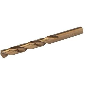 Loops TOUGH 13mm Cobalt High Speed Steel HSS Drill Bit Hardened Steels & Cast Iron in Metallics Metallics Loops TOUGH 13mm Cobalt High Speed Steel HSS Drill Bit Hardened Steels & Cast Iron in Metallics Metallics