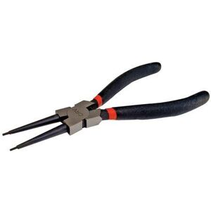 Loops 230mm Internal Circlip Pliers Hardened Tips PVC Handles Electrician Tool Multicolor Loops 230mm Internal Circlip Pliers Hardened Tips PVC Handles Electrician Tool Multicolor