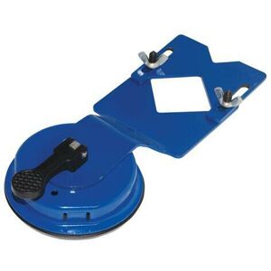 Loops 120mm Adjustable Tile Drill Guide For 4mm+ Bits With Powerful Suction Plate Multicolor Loops 120mm Adjustable Tile Drill Guide For 4mm+ Bits With Powerful Suction Plate Multicolor