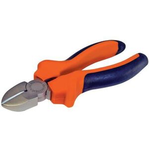 Loops 150mm Expert Side Cutting Pliers Crimping / Stripping Cable Slip Guard Handle Multicolor Loops 150mm Expert Side Cutting Pliers Crimping / Stripping Cable Slip Guard Handle Multicolor