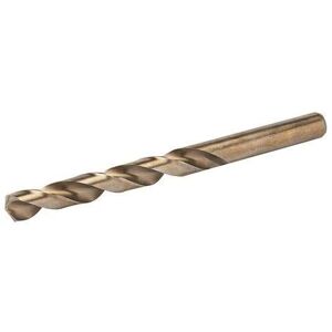 Loops TOUGH 12mm Cobalt High Speed Steel HSS Drill Bit Hardened Steels & Cast Iron in Metallics Metallics Loops TOUGH 12mm Cobalt High Speed Steel HSS Drill Bit Hardened Steels & Cast Iron in Metallics Metallics