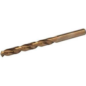 Loops TOUGH 10mm Cobalt High Speed Steel HSS Drill Bit Hardened Steels & Cast Iron in Metallics Metallics Loops TOUGH 10mm Cobalt High Speed Steel HSS Drill Bit Hardened Steels & Cast Iron in Metallics Metallics