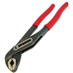Loops 50mm Jaw 300mm Length Waterpump Pliers Slim Jaw 7 Position Locking Head Multicolor Loops 50mm Jaw 300mm Length Waterpump Pliers Slim Jaw 7 Position Locking Head Multicolor