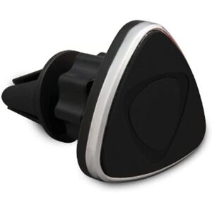 AQUARIUS Universal Magnetic Phone 'Car Mount' - Silver Silver AQUARIUS Universal Magnetic Phone 'Car Mount' - Silver Silver