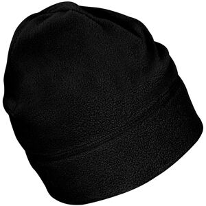 Beechfield Men's Suprafleece Summit Winter Hat in Black Size: S/M Black S/M Beechfield Men's Suprafleece Summit Winter Hat in Black Size: S/M Black S/M