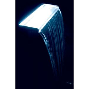 Primrose Blue LED Strip Light For Blade Water Features L30 Blue Primrose Blue LED Strip Light For Blade Water Features L30 Blue