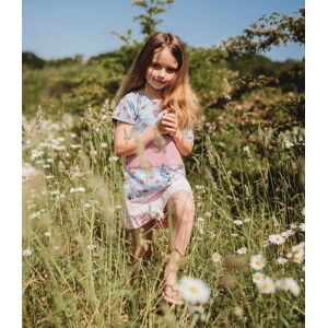 Lilly + Sid Girl's Strawberry & Red Stripe Tier Dress Size: 12-18 m Multicolor 12-18 m Lilly + Sid Girl's Strawberry & Red Stripe Tier Dress Size: 12-18 m Multicolor 12-18 m