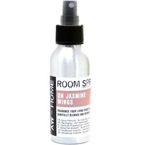 KDMD 100ml Room Spray - On Jasmine Wings in Pink Pink KDMD 100ml Room Spray - On Jasmine Wings in Pink Pink