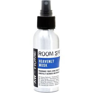 KDMD 100ml Room Spray - Heavenly Musk in Blue Blue KDMD 100ml Room Spray - Heavenly Musk in Blue Blue