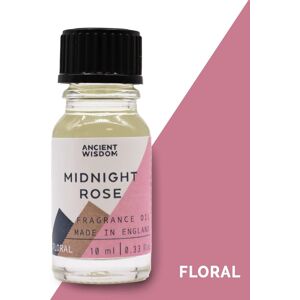 KDMD 10ml Midnight Rose Fragrance Oil in Pink Pink KDMD 10ml Midnight Rose Fragrance Oil in Pink Pink