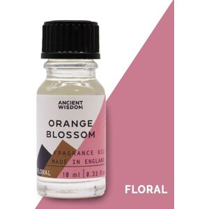 KDMD 10ml Orange Blossom Fragrance Oil in Pink Pink KDMD 10ml Orange Blossom Fragrance Oil in Pink Pink