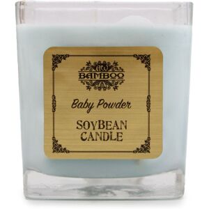 Brand Soybean Jar Candles - Baby Powder - Candle Type Brand Soybean Jar Candles - Baby Powder - Candle Type