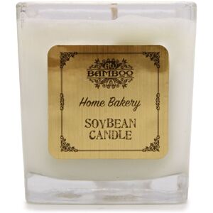 Home Bakery Soybean Jar Candles - Candles Home Bakery Soybean Jar Candles - Candles