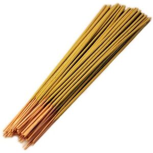 KDMD Bulk Incense - Lemon in Yellow Yellow KDMD Bulk Incense - Lemon in Yellow Yellow