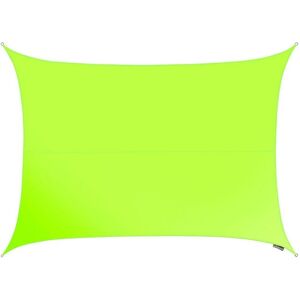 Primrose 5m x 4m Waterproof Patio Sun Shade Sail Canopy 98% UV Block Free Rope in Lime Lime Primrose 5m x 4m Waterproof Patio Sun Shade Sail Canopy 98% UV Block Free Rope in Lime Lime