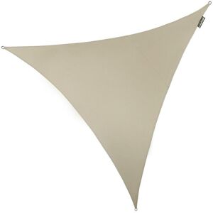 Primrose 5m Triangle Waterproof Patio Sun Shade Canopy 98% UV Block Free Rope in Camel Camel Primrose 5m Triangle Waterproof Patio Sun Shade Canopy 98% UV Block Free Rope in Camel Camel