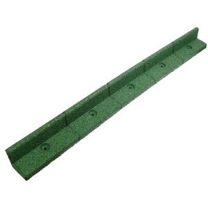 Primrose Flexiborder Garden Edging for Lawns Border Edge Piece in Green Size: 2 Pack Green 2 Pack Primrose Flexiborder Garden Edging for Lawns Border Edge Piece in Green Size: 2 Pack Green 2 Pack