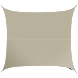 Primrose 5.4m Square Water Resistant Sun Shade Canopy 96.5% UV Block Free Rope in Camel Camel Primrose 5.4m Square Water Resistant Sun Shade Canopy 96.5% UV Block Free Rope in Camel Camel