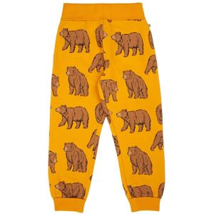 Frugi Boy's Parsnip Jogger in Yellow Size: 7-8 Years Yellow 7-8 Years Frugi Boy's Parsnip Jogger in Yellow Size: 7-8 Years Yellow 7-8 Years