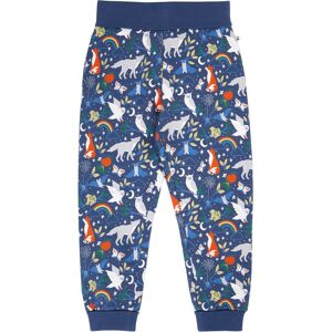 Frugi Parsnip Jogger in Navy Size: 3-6 m Navy 3-6 m Frugi Parsnip Jogger in Navy Size: 3-6 m Navy 3-6 m