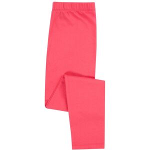 Frugi Girl's Libby Leggings in Pink Size: 3-6 m Pink 3-6 m Frugi Girl's Libby Leggings in Pink Size: 3-6 m Pink 3-6 m