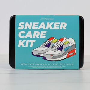 Gift Republic Sneaker Care Kit in Baby Blue Baby Blue Gift Republic Sneaker Care Kit in Baby Blue Baby Blue