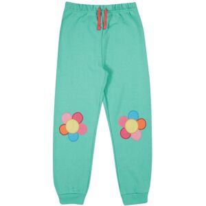 Frugi Girl's Character Joggers in Green Size: 0-3 m Green 0-3 m Frugi Girl's Character Joggers in Green Size: 0-3 m Green 0-3 m