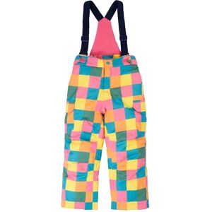 Frugi Girl's Snow & Ski Salopettes Size: 8-9 Years Multicolor 8-9 Years Frugi Girl's Snow & Ski Salopettes Size: 8-9 Years Multicolor 8-9 Years