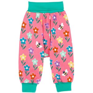 Frugi Girl's Parsnip Pants in Pink Size: 6-9 m Pink 6-9 m Frugi Girl's Parsnip Pants in Pink Size: 6-9 m Pink 6-9 m