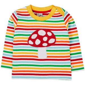 Frugi Orion Applique Top Size: 6-9 m Multicolor 6-9 m Frugi Orion Applique Top Size: 6-9 m Multicolor 6-9 m