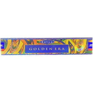 KAV Genuine Golden Era Fragrance Incense Sticks in Blue Size: 12 Pack Blue 12 Pack KAV Genuine Golden Era Fragrance Incense Sticks in Blue Size: 12 Pack Blue 12 Pack