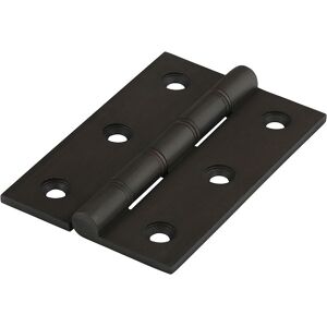 Timco Double Phosphor Bronze Washered Hinges - Solid Brass - Bronze Bronze Timco Double Phosphor Bronze Washered Hinges - Solid Brass - Bronze Bronze