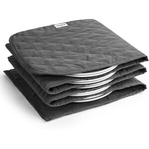 VonShef Electric Dinner Plate Warmer in Grey Grey VonShef Electric Dinner Plate Warmer in Grey Grey