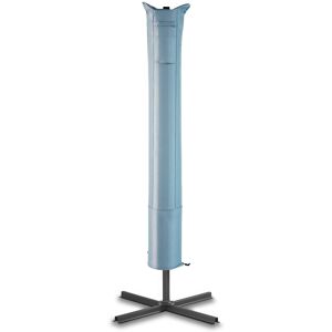 VonHaus Waterproof Standard Parasol Cover in Grey Grey VonHaus Waterproof Standard Parasol Cover in Grey Grey