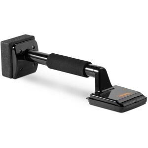 VonHaus Soft Handle Carpet Stretcher in Black Black VonHaus Soft Handle Carpet Stretcher in Black Black