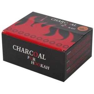 KDMD Set of 100 Charcoal Discs in Black Black KDMD Set of 100 Charcoal Discs in Black Black